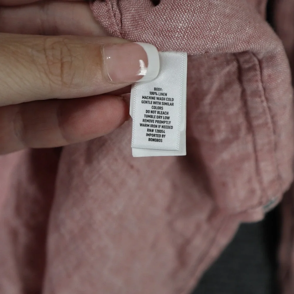 Bonobos Button Down Sh150